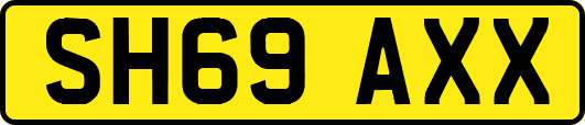 SH69AXX