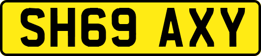 SH69AXY