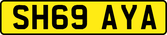 SH69AYA