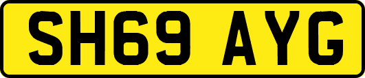 SH69AYG