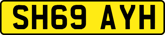 SH69AYH