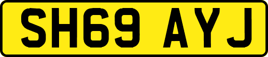 SH69AYJ