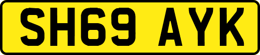 SH69AYK