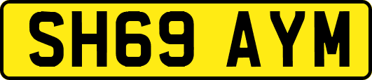 SH69AYM