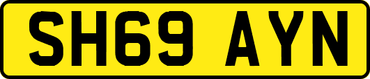 SH69AYN