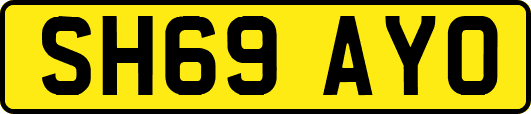 SH69AYO