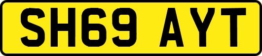 SH69AYT