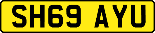 SH69AYU