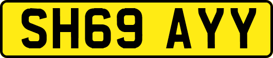 SH69AYY