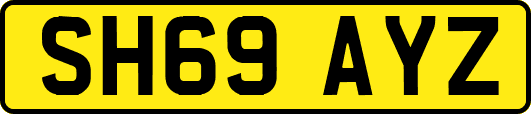 SH69AYZ
