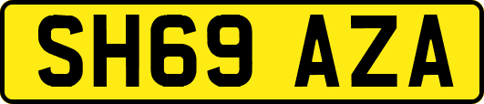 SH69AZA