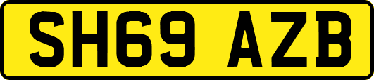 SH69AZB