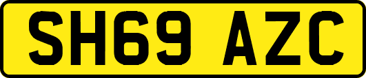 SH69AZC