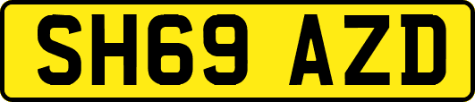 SH69AZD