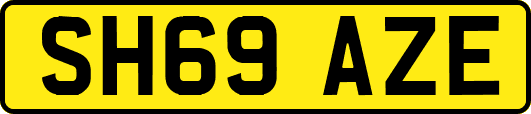SH69AZE