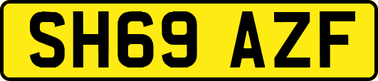 SH69AZF
