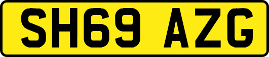 SH69AZG