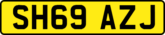 SH69AZJ