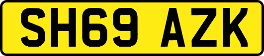 SH69AZK