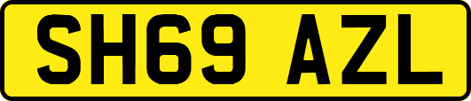 SH69AZL