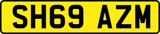 SH69AZM