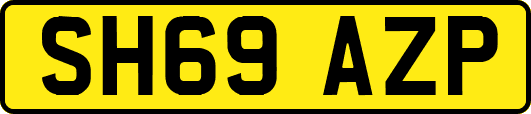 SH69AZP