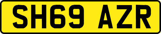 SH69AZR