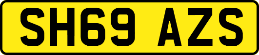 SH69AZS