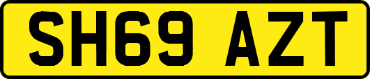 SH69AZT
