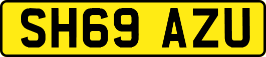 SH69AZU