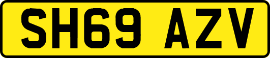 SH69AZV