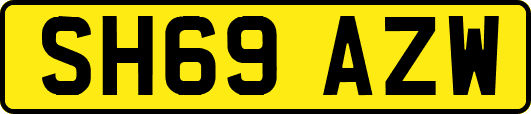 SH69AZW