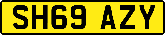 SH69AZY