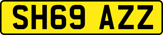 SH69AZZ