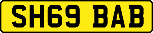 SH69BAB