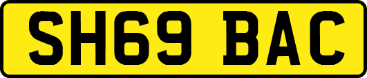 SH69BAC
