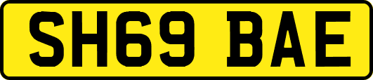 SH69BAE