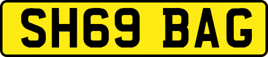 SH69BAG