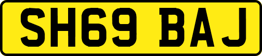 SH69BAJ