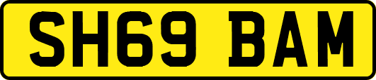 SH69BAM