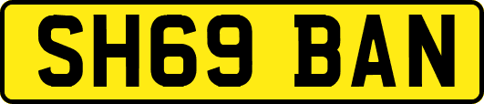 SH69BAN