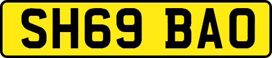 SH69BAO