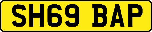 SH69BAP