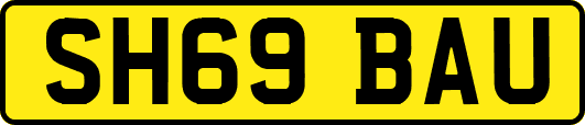 SH69BAU