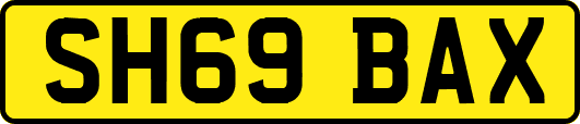 SH69BAX
