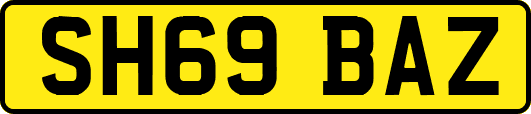SH69BAZ