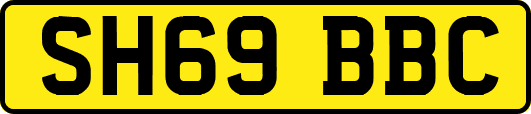 SH69BBC