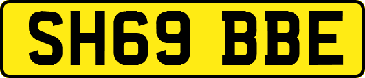 SH69BBE