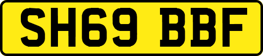 SH69BBF