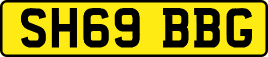 SH69BBG